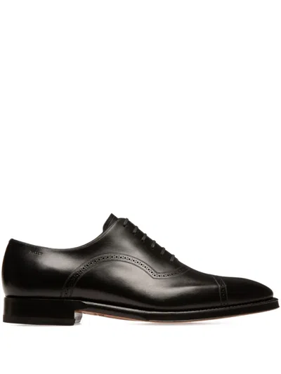 Bally Scanio Oxford Shoes