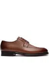 Bally Scribe Oxford Shoes