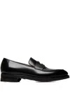 Bally Scribe Un Loafers