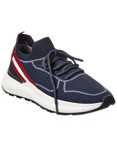 Bally Selyan-t Sneaker In Blue