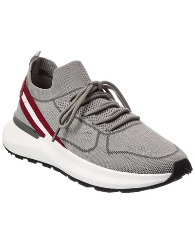 Bally Selyan-t Sneaker In Multi