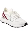 Bally Selyan-t Sneaker In White