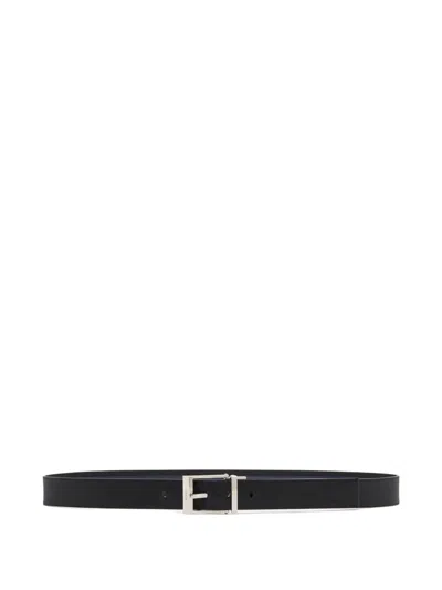BALLY SHIFFIE 35MM REVERSIBLE BELT