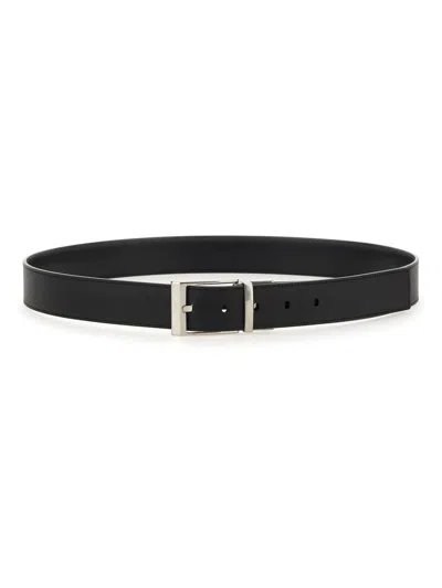 Bally Shiffie Belt