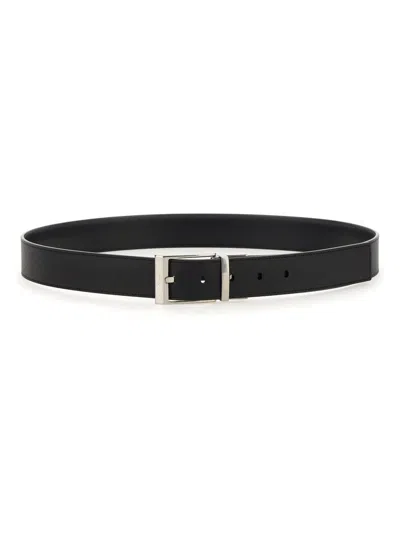 BALLY BALLY "SHIFFIE" BELT