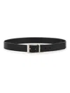 Bally "shiffie" Belt