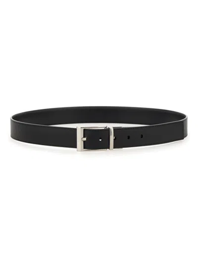 BALLY "SHIFFIE" BELT