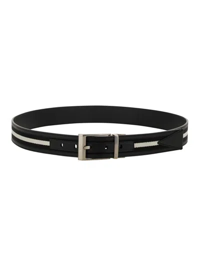 BALLY SHIFFIE BELT