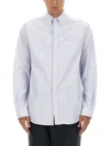 Bally Men's Shirt With Logo