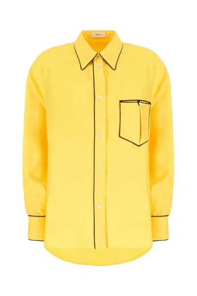 Bally Shirts & Blouses