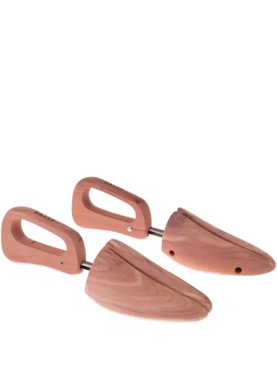 Bally Shoe Tree In Pink