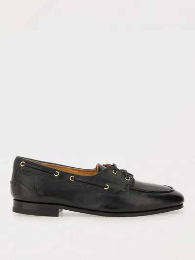 BALLY LOAFERS BALLY MEN COLOR BLACK,H38583002