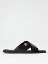 Bally Schuhe  Herren Farbe Schwarz In Schwarz