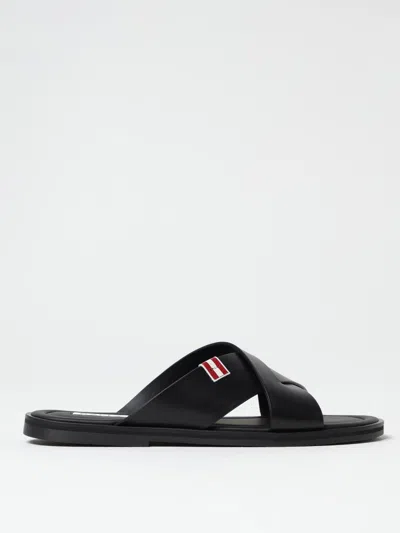 Bally Schuhe  Herren Farbe Schwarz