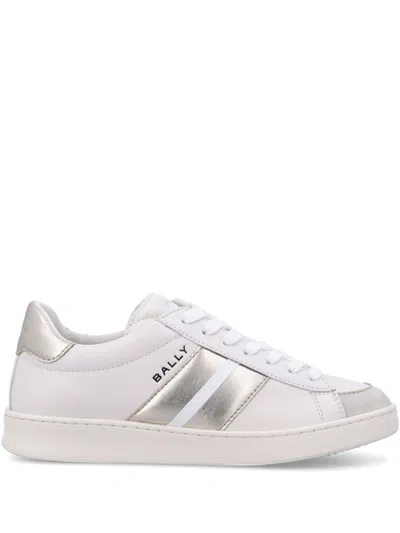 BALLY BALLY SNEAKERS