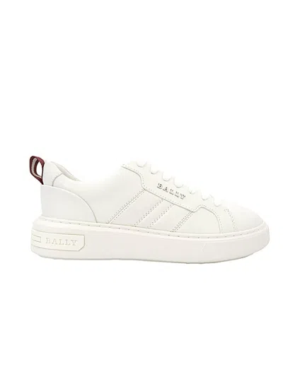 Bally Shoes In Multi