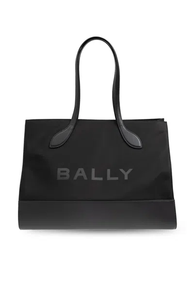 BALLY SHOPPER BAG