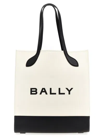 Bally Shopping Bar Keep On In Nude & Neutrals