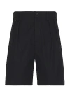 Bally Short In Black