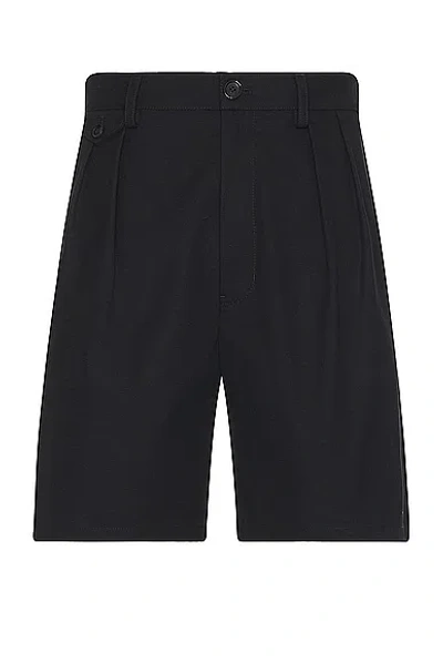 Bally Short In Black