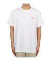 Bally Short-sleeved T-shirt In White
