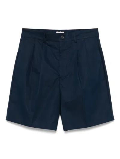 BALLY BALLY SHORTS