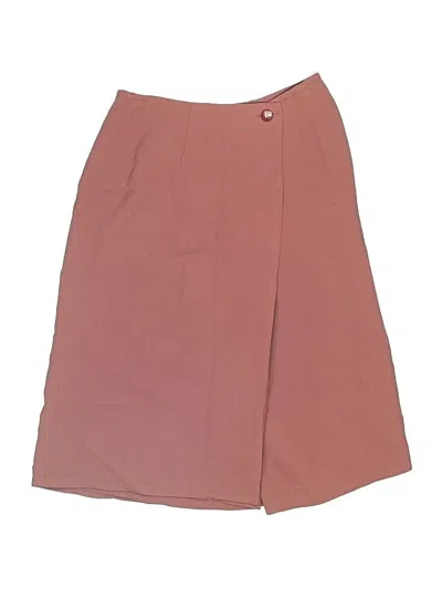 Pre-owned Bally Shorts In Brown