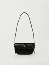 Bally Mini Bag  Woman Color Black In Black