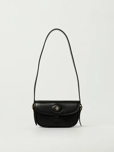 Bally Shoulder Bag  Woman Color Black