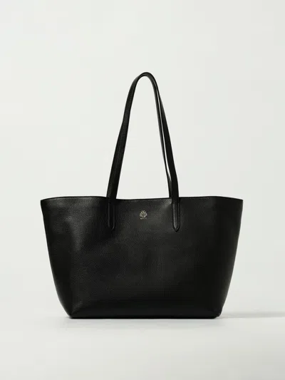 Bally Shoulder Bag  Woman Color Black