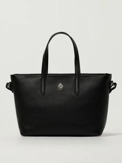 Bally Shoulder Bag  Woman Color Black
