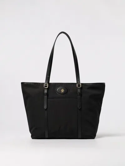 Bally Shoulder Bag  Woman Color Black