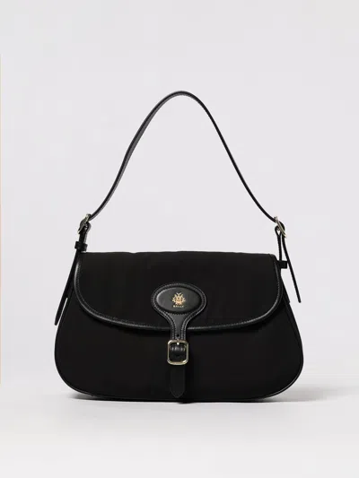 Bally Shoulder Bag  Woman Color Black