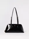 Bally Shoulder Bag  Woman Color Black In Black