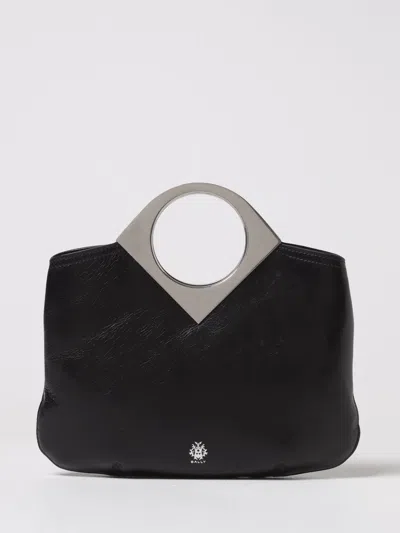 Bally Shoulder Bag  Woman Color Black