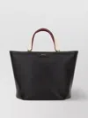 Bally Shoulder Bag Removable Strap