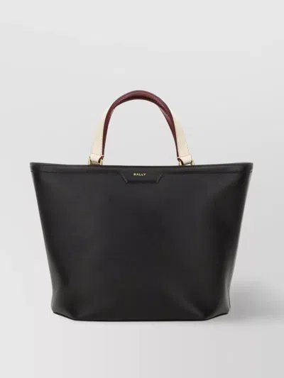 BALLY SHOULDER BAG REMOVABLE STRAP