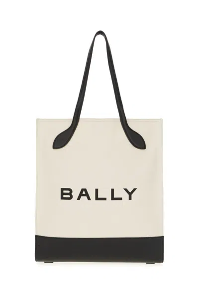 Bally Shoulder Bags.