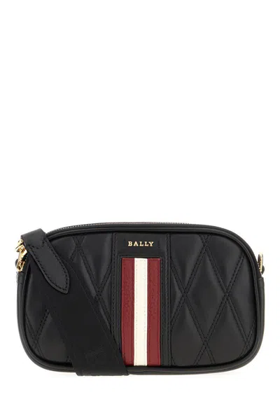 Bally Shoulder Bags In Red