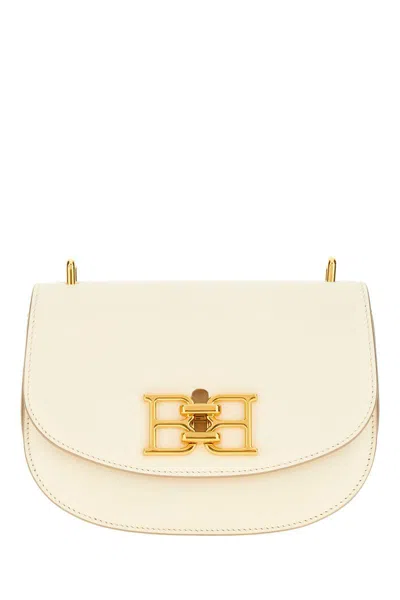 Bally Shoulder Bags In Red