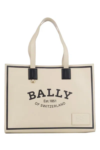 Bally Shoulder Bags.