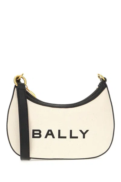Bally Shoulder Bags.