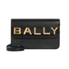 Bally Shoulder Bags In Black