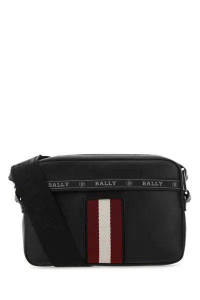 BALLY BALLY SHOULDER BAGS