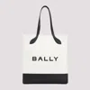 Bally Logo Tote Bag