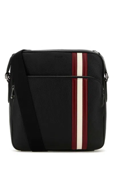 Bally Shoulderbags In Black