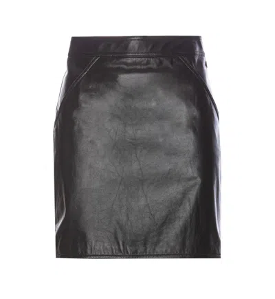 Bally Skirts In Black