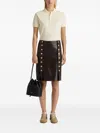 Bally Skirts In Brown