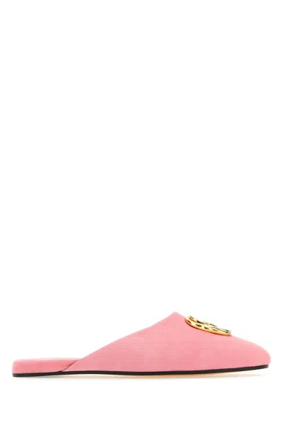 BALLY BALLY SLIPPERS
