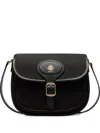 Bally Kleine B-light Umhängetasche